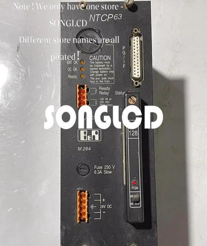 1PCS NTCP63 M2NTCP63-0 Thermistor Sensor - VENDOR NAME