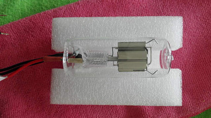 DD2.5 Spectrometer Lamp Spectrophotometer Deuterium Lamp 752N 751GD