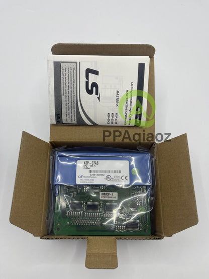 1PCS LS PLC CPU Module K3P-07AS - LS