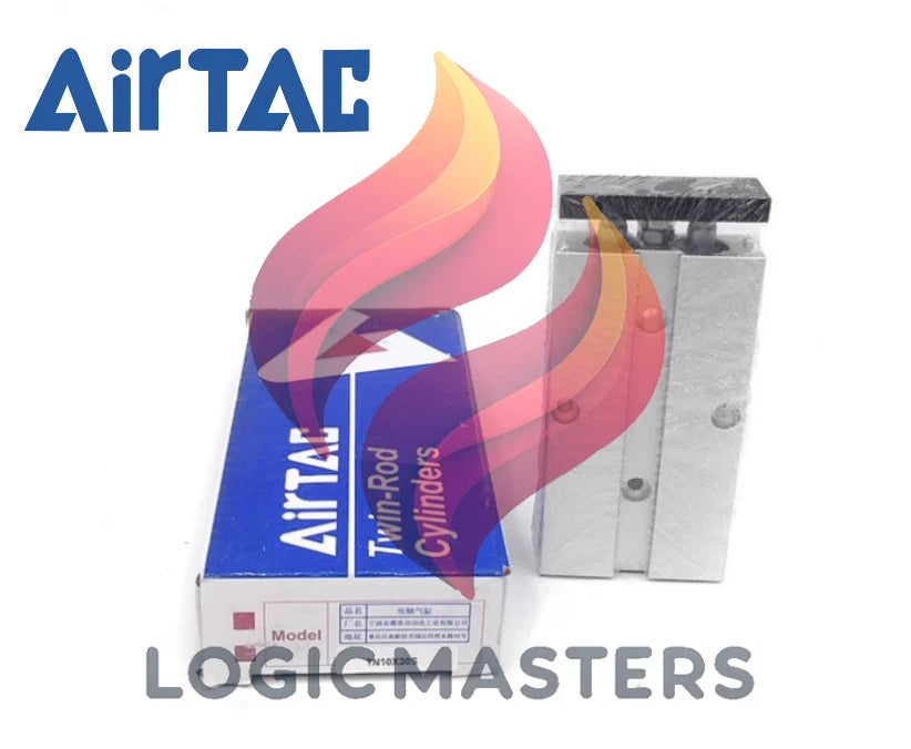 1PCS Airtac TDA twin-shaft cylinder TN32X10