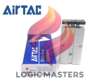 1PCS Airtac TDA twin-shaft cylinder TN32X10