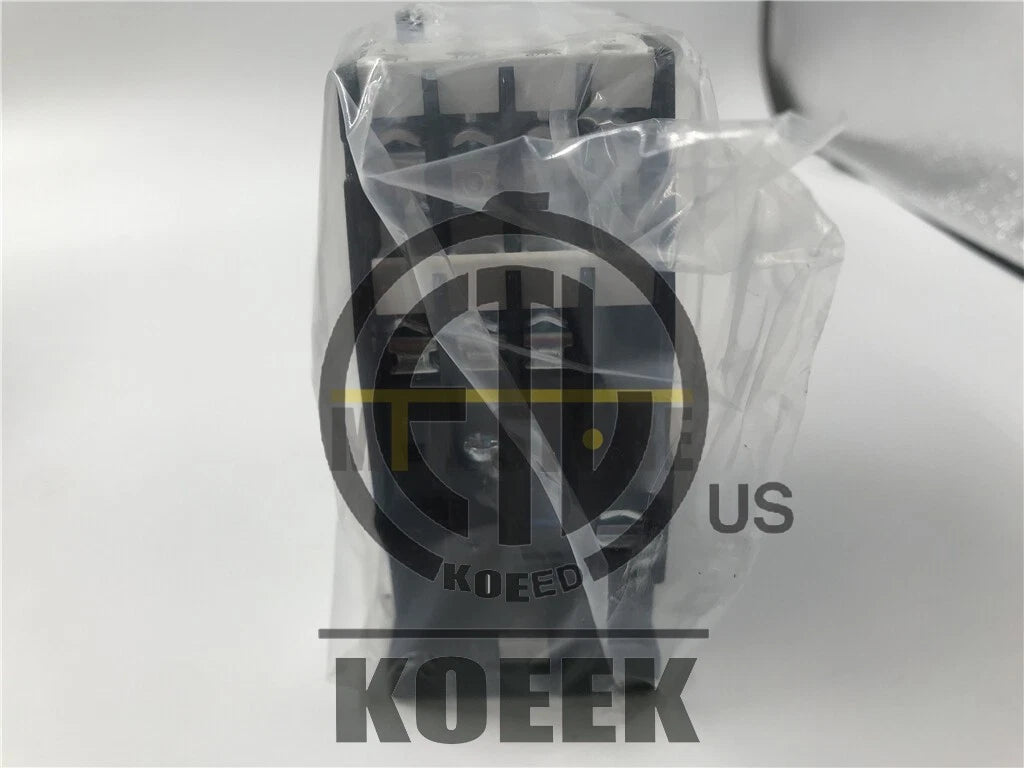 1pcs Chint CJX1-9/22 AC contactor two open two closed 220V 3TB40 9A