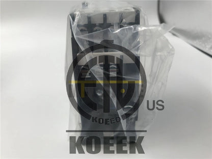 1pcs Chint CJX1-9/22 AC contactor two open two closed 220V 3TB40 9A