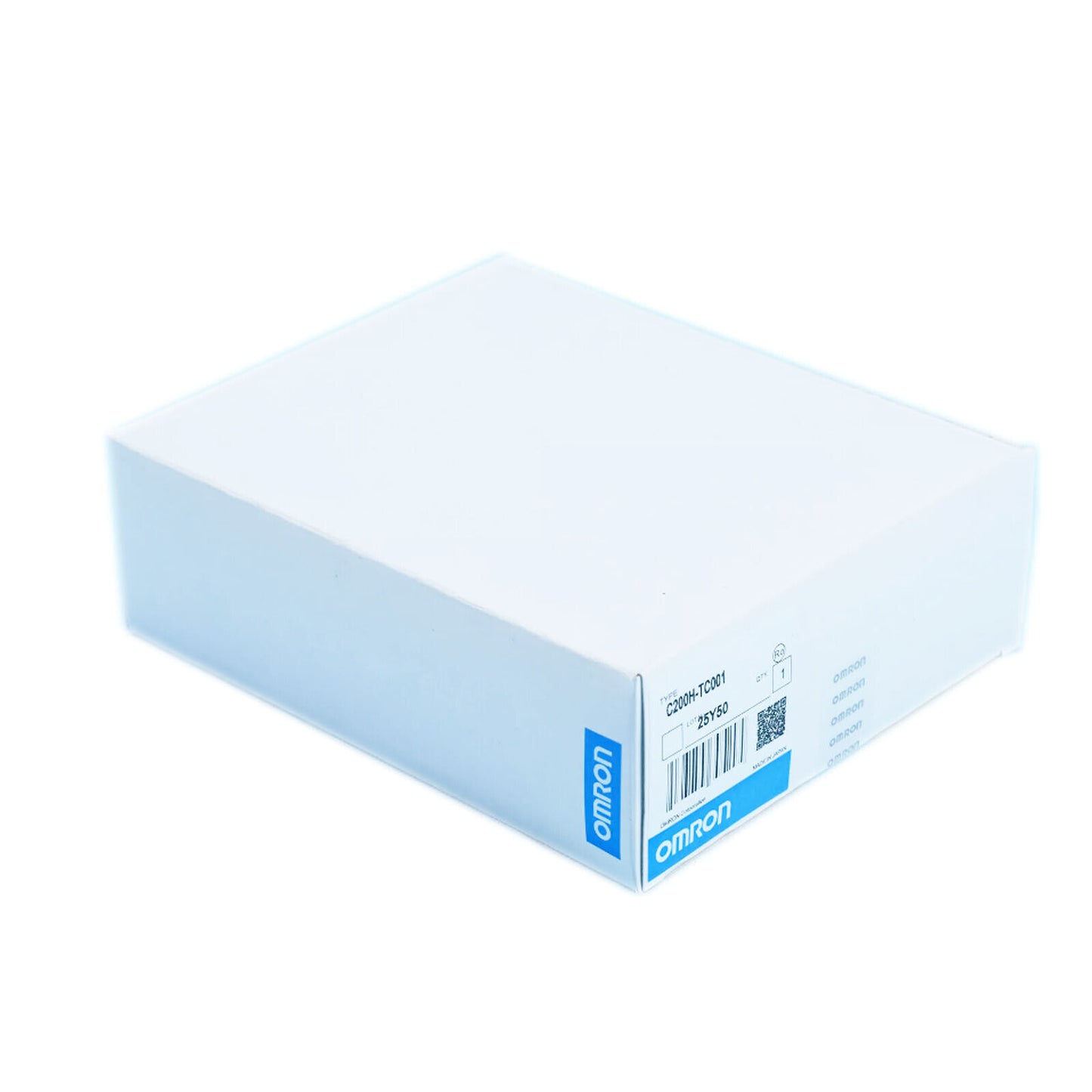 OMRON Temperature Control Unit C200H-TC001 - OMRON