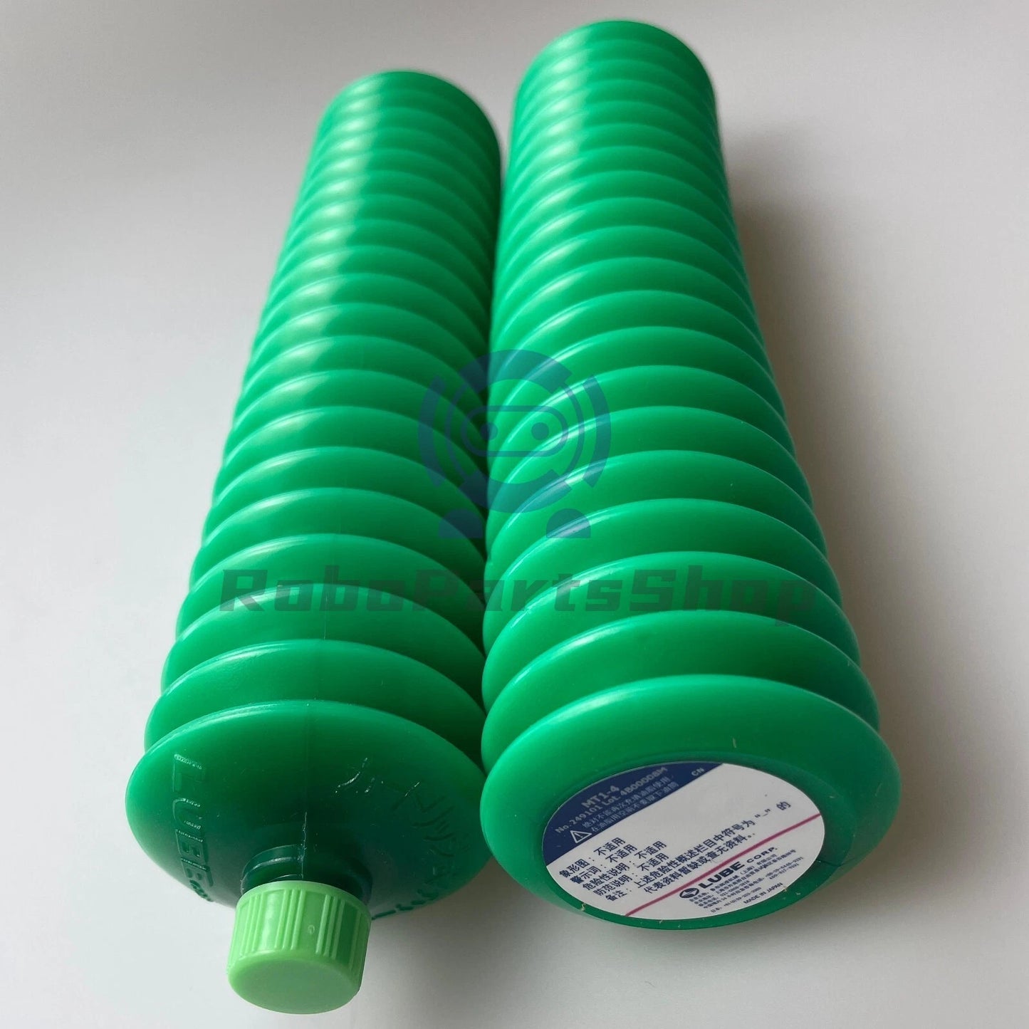 LUBE MT1-4 249101 Grease Cartridge (400g)