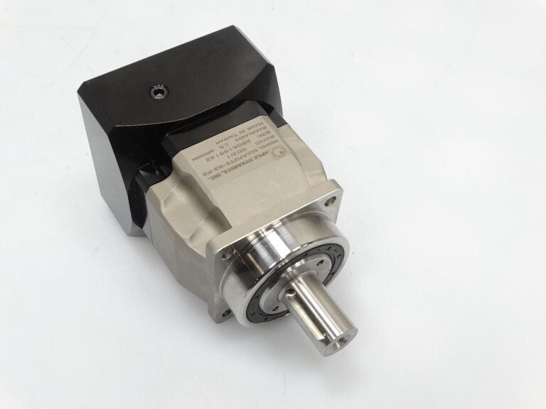 APEX DYNAMICS INC APEX AF075-S2-P2 GEARBOX - APEX DYNAMICS INC APEX AF075-S2-P2 GEARBOX - APEX DYNAMICS INC