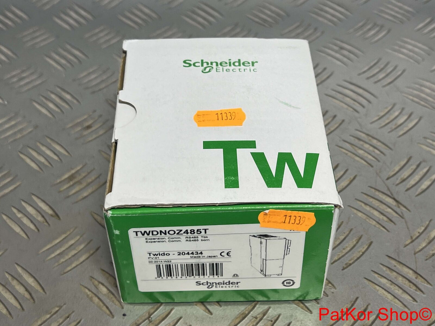 TWDNOZ485T Communication Adapter - TW DESIGNS