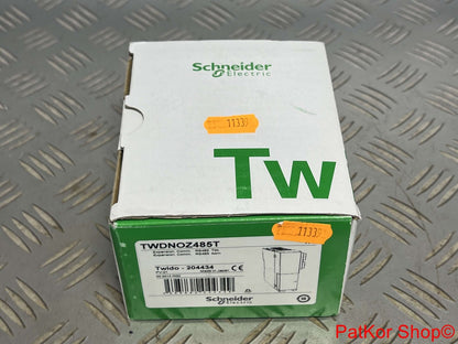 TWDNOZ485T Communication Adapter - TW DESIGNS