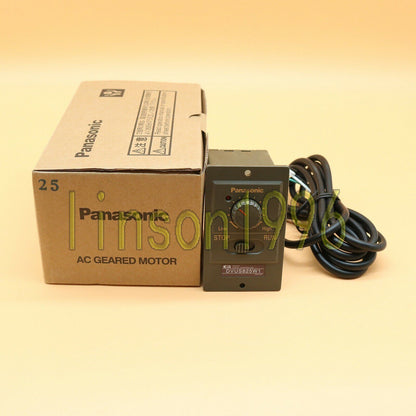 Panasonic DVUS825W1 Speed Controller - PANASONIC