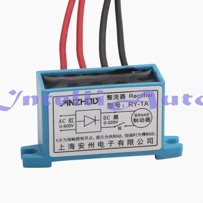 Anzhou RECTIFIER rectifier device RY-1A rectifier module 0-225V