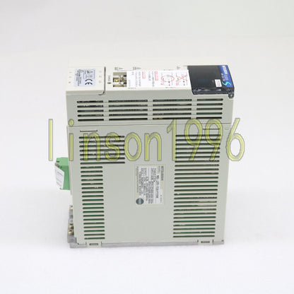 Mitsubishi MR-J2S-70B servo driver 1-year - MITSUBISHI