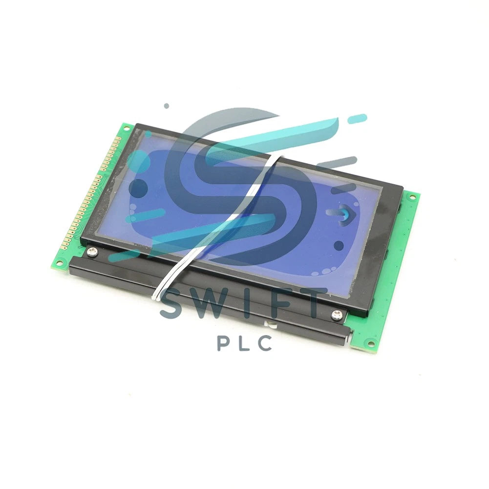 1pcs 5.5" LCD Screen SP14N003 Panel Blue Replace Compatible Hitachi