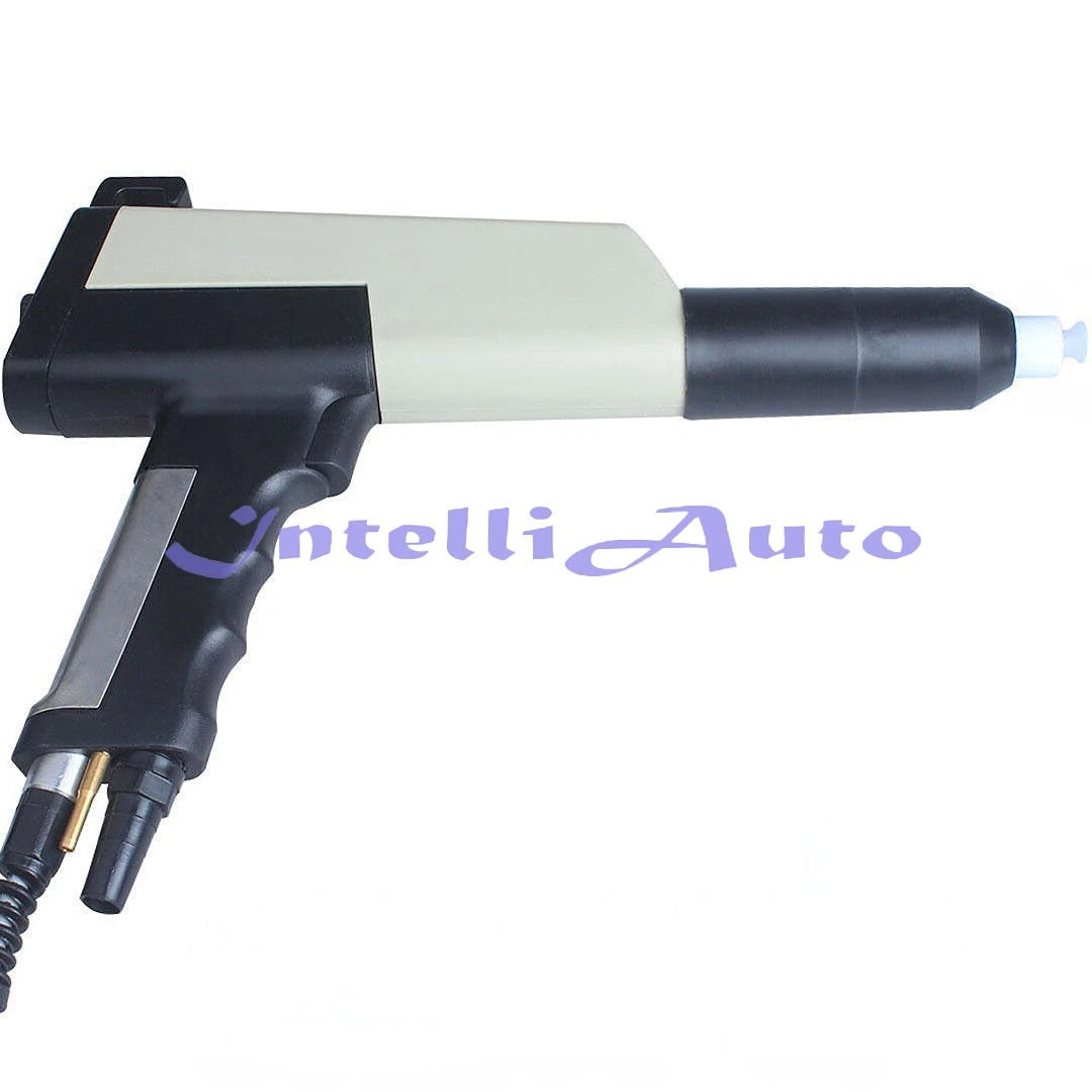 Sell Manual Electrostatic powder coating spray gun PG1 For GM PG1 Aftermarket