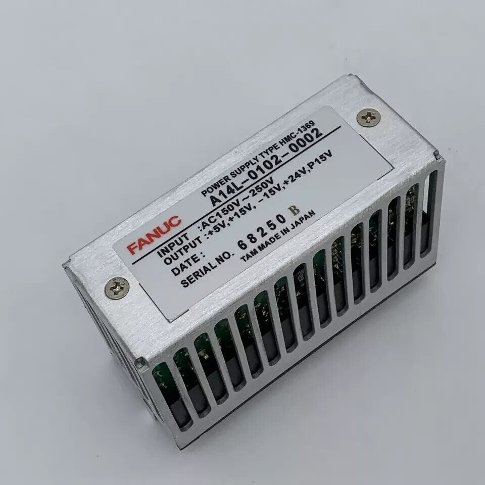 new 1PCS FANUC A14L-0102-0002 Module Supply