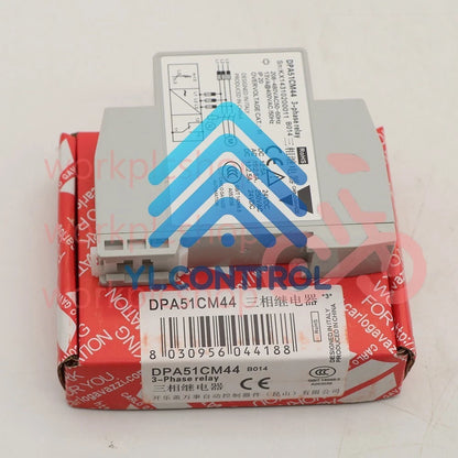 1PCS In Box DPA51CM44 Carlo Gavazzi DPA51CM44