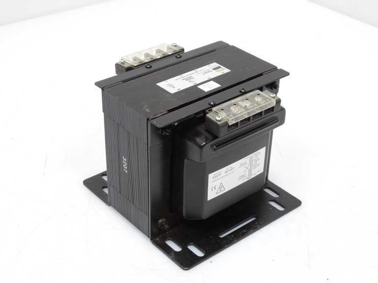 EGS ELECTRICAL GROUP E500TF TRANSFORMER E500 Transformer 500kVA 69kV/13.8kV 50Hz/60Hz - EGS ELECTRICAL GROUP