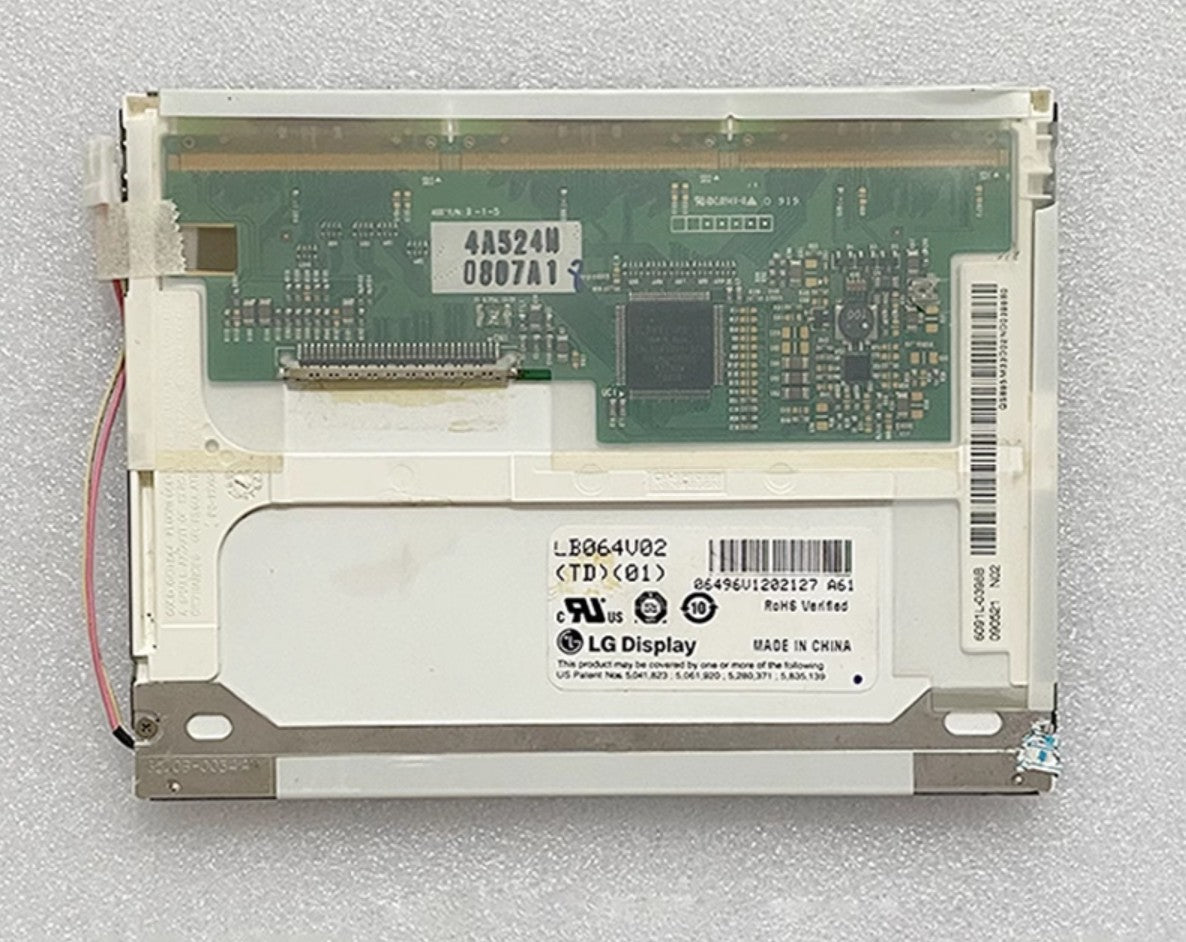 1PC For Anritsu S331D/S332D/ MS2711D Color TFT Lcd Dispaly Panel #jia