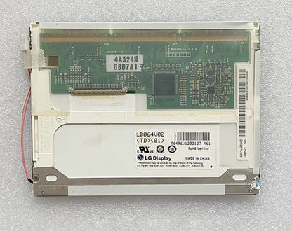 1PC For Anritsu S331D/S332D/ MS2711D Color TFT Lcd Dispaly Panel #jia