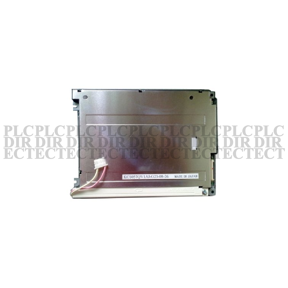 new Kyocera KCS057QV1AJ-G23 5.7" LCD Panel Display