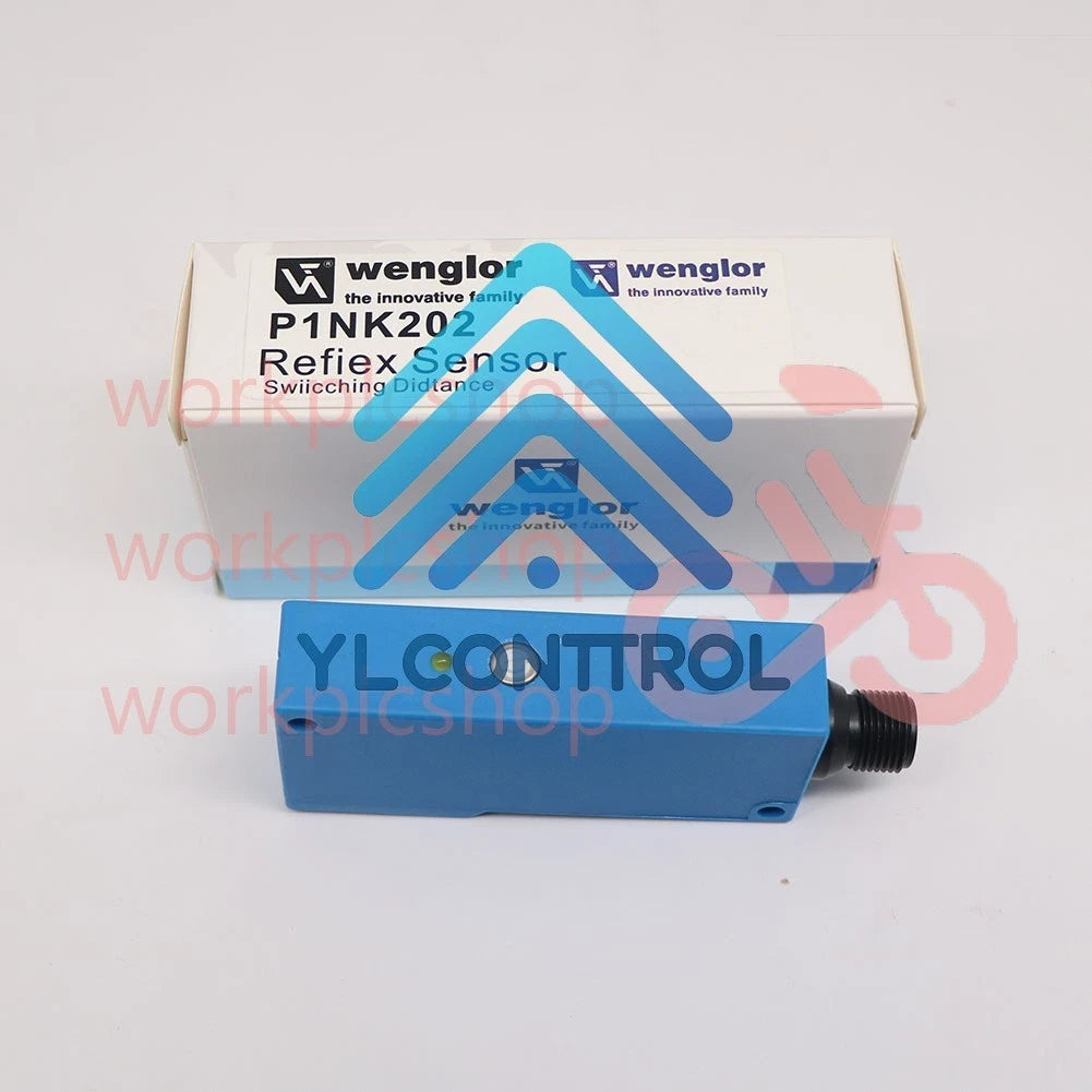 One For Wenglor P1NK202 Photoelectric switch sensor