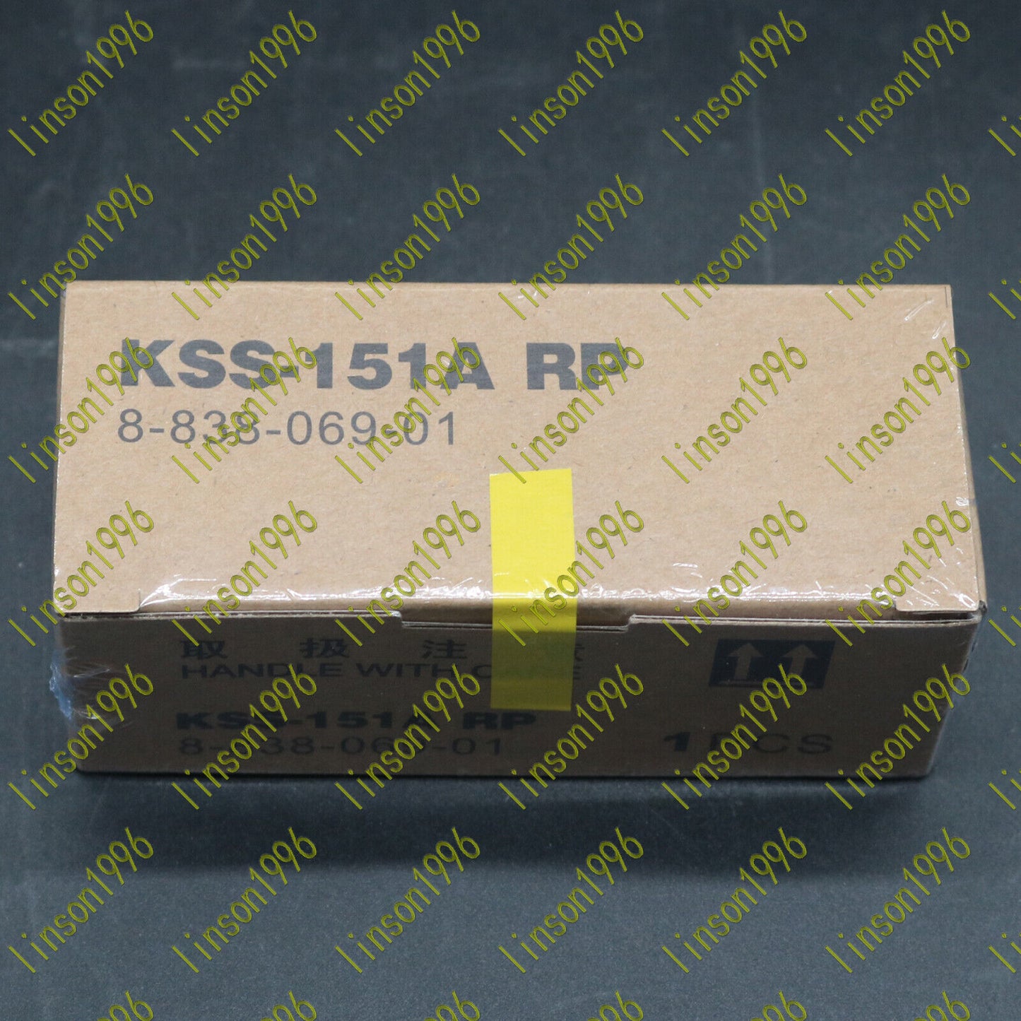 1PC Sony KSS-151A CD Player Laser Head Spot Stock - SONY