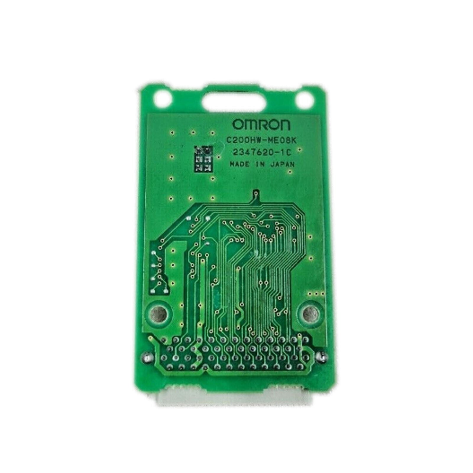 Omron C200HW-ME08K PLC Memorizer - OMRON