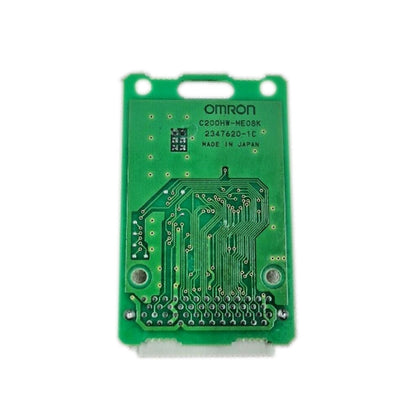 Omron C200HW-ME08K PLC Memorizer - OMRON