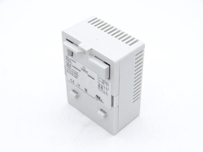 Hoffman Therm16F Temperature Controller with 16 Digit Precision for Accurate Temperature Monitoring in Home or Commercial Settings - HOFFMAN