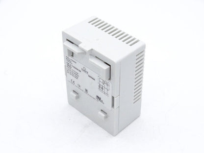 Hoffman Therm16F Temperature Controller with 16 Digit Precision for Accurate Temperature Monitoring in Home or Commercial Settings - HOFFMAN