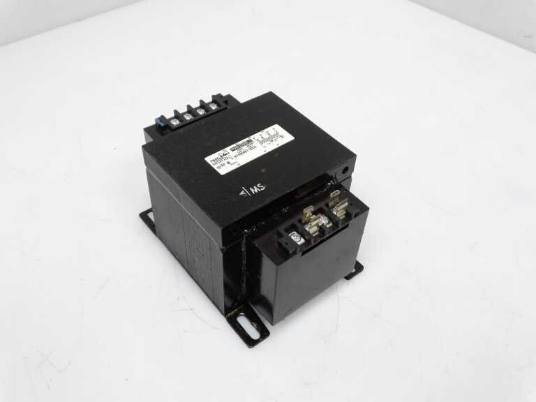 MICRON B750MBT13XK TRANSFORMER - MICRON INDUSTRIES CORPORATION