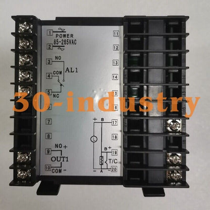 New PAN-GLOBE AP909X-201-010-000AX Temperature Controller - PAN-GLOBE