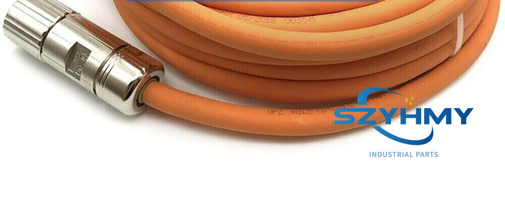 new 1PCS Servo power cable VW3E1144R050 5M - INDUSTRIALCOMPONENTS