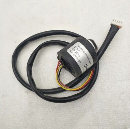 1PC  Danfoss ETS6 034G5110 Electronic expansion valve coil