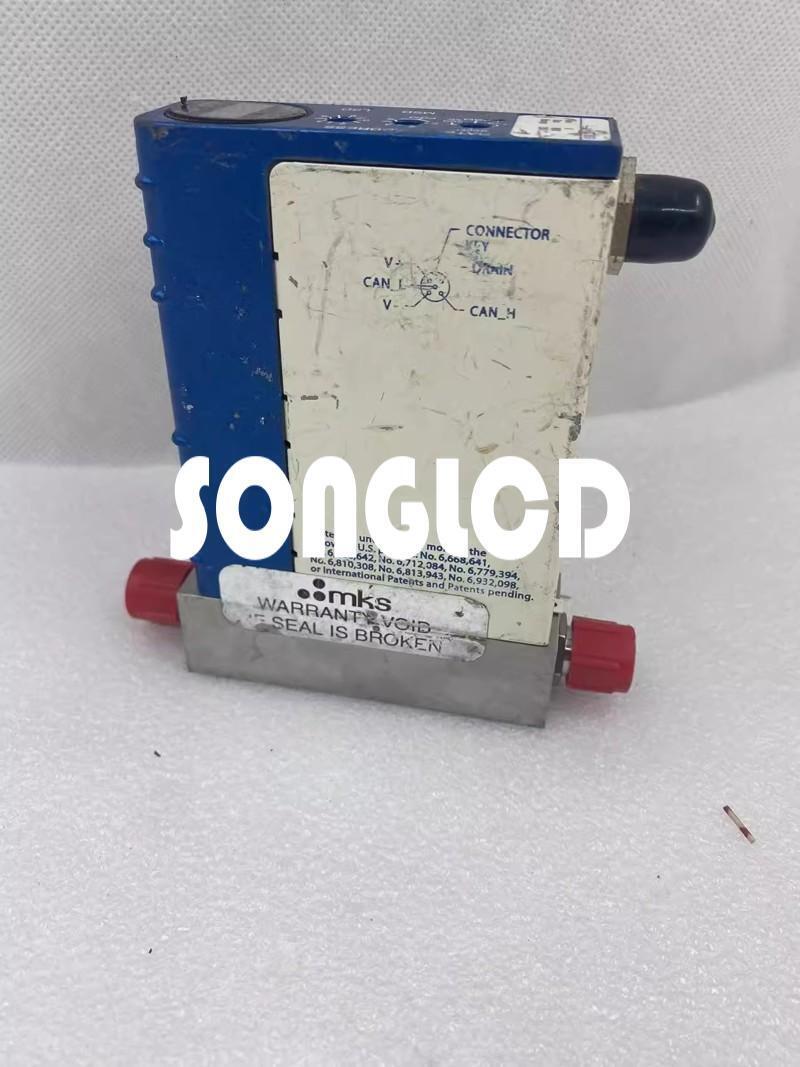 1pc P8A-29343 NH3 200 SCCM Flow Controller P99A-28229 - SCCM
