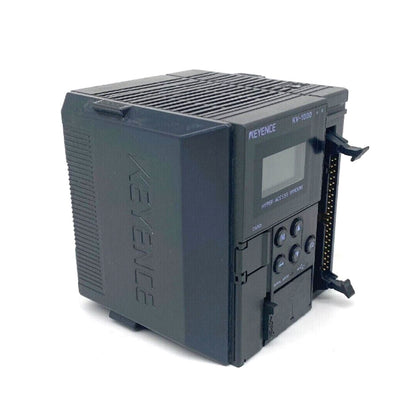 KEYENCE KV-1000 PLC Controller - KEYENCE