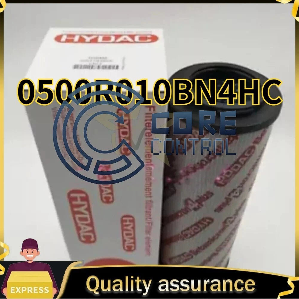 0500R010BN4HC 1263005 HYDAC Filter Element Quality Goods Fast Ship