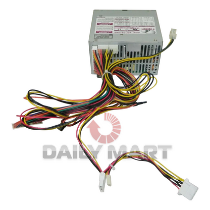 new & tested NIPRON ePCSA-500P ePCSA-500P-X2S Power Supply - NIPRON