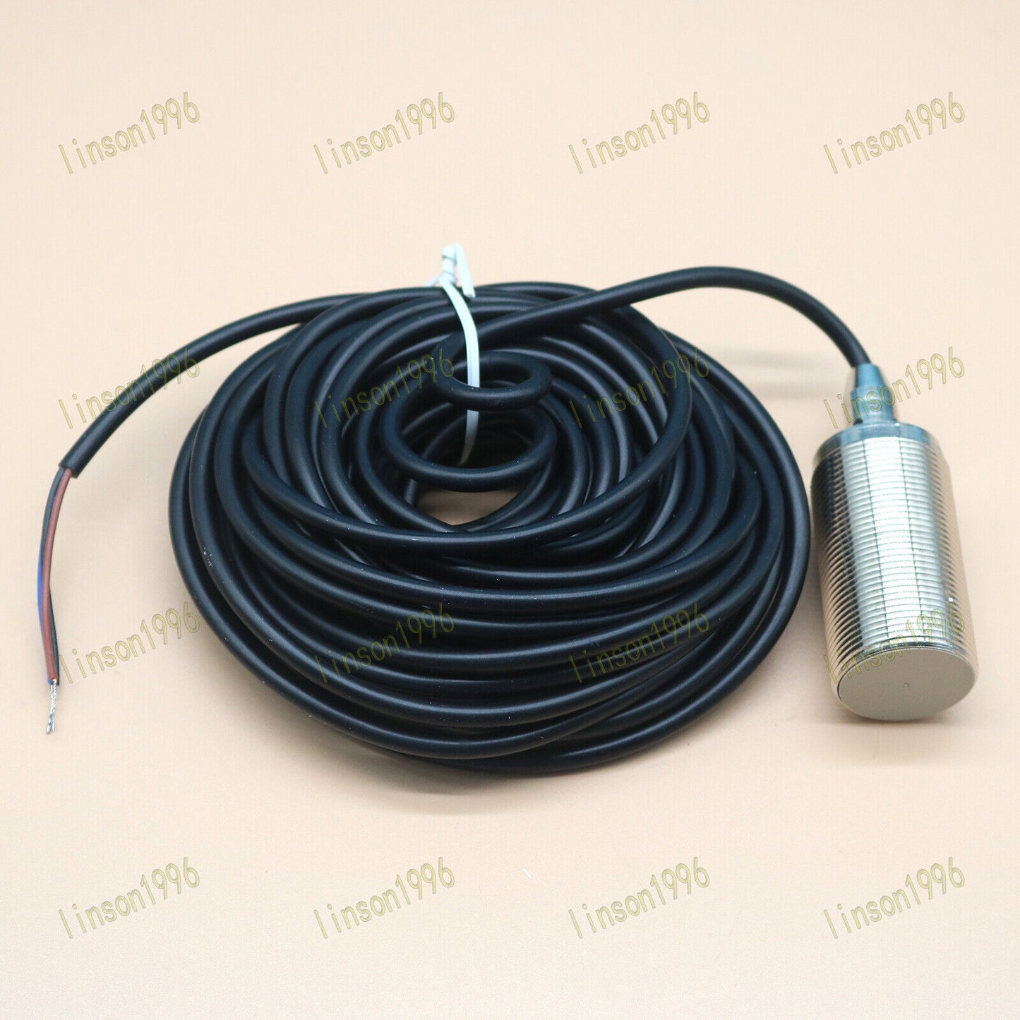Fast IIT210 IFM Proximity Switch - IFM