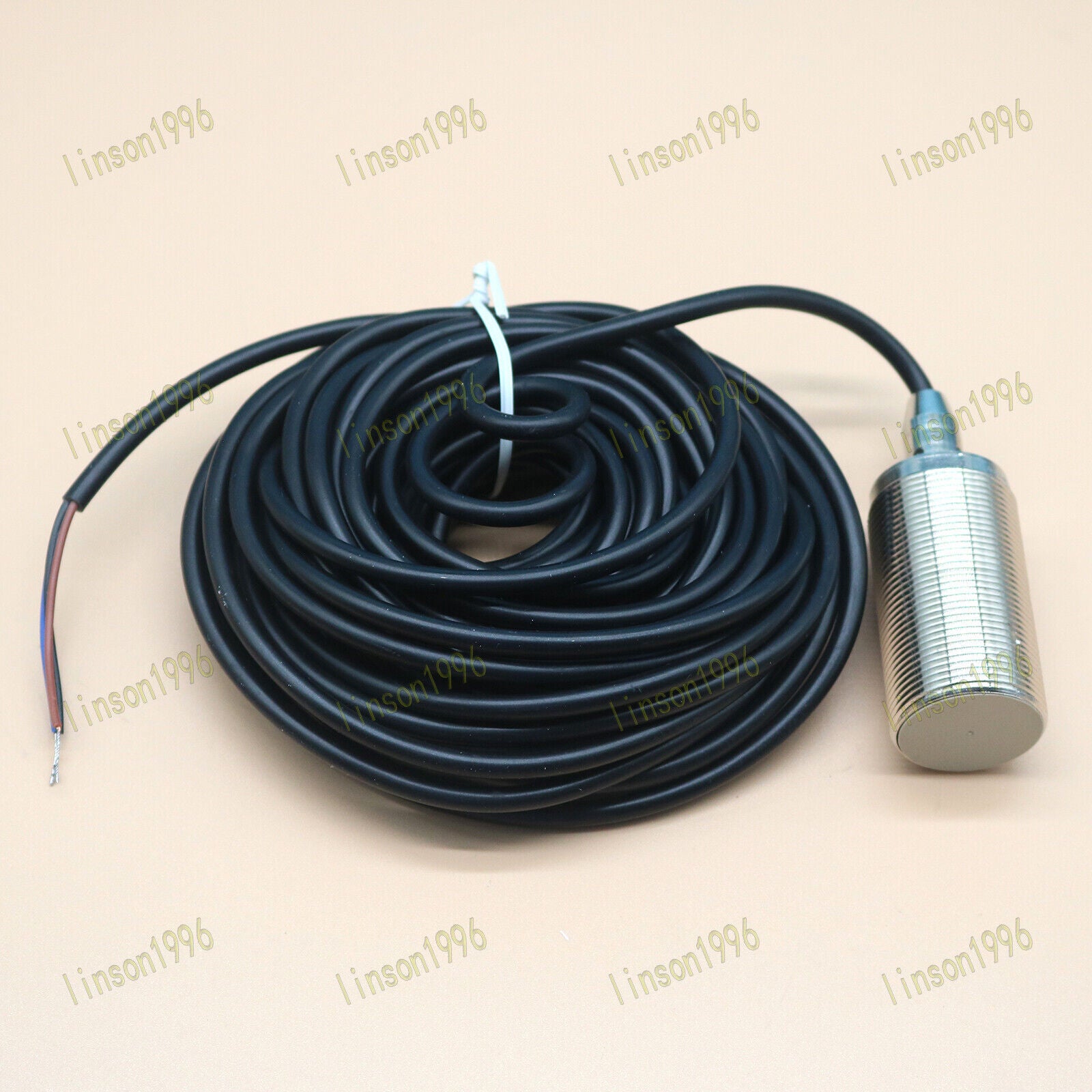 Fast IIT210 IFM Proximity Switch - IFM
