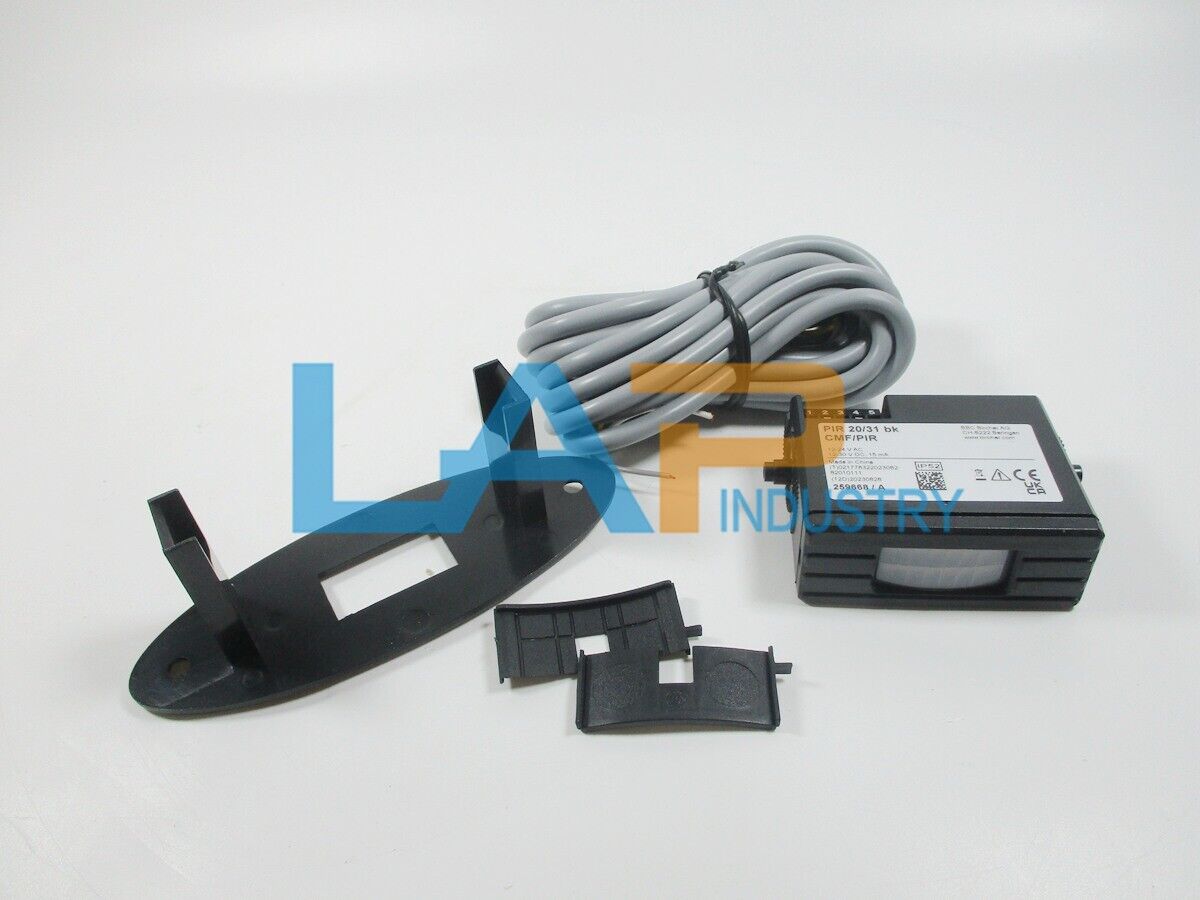 Bircher PIR20/31 Detector - 1PCS New - BIRCHER