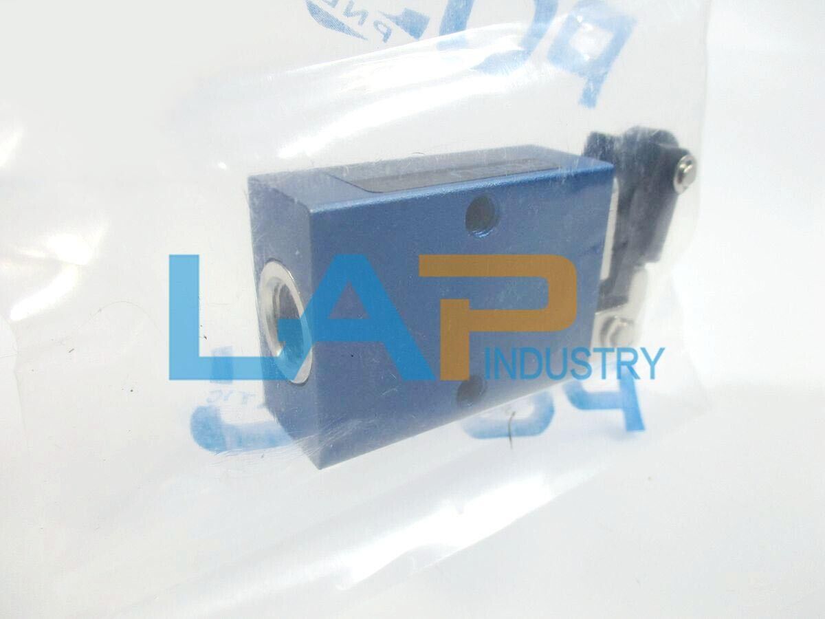 1PCS NEW FOR POSU Mechanical valve R-3-1/8 - KOEED