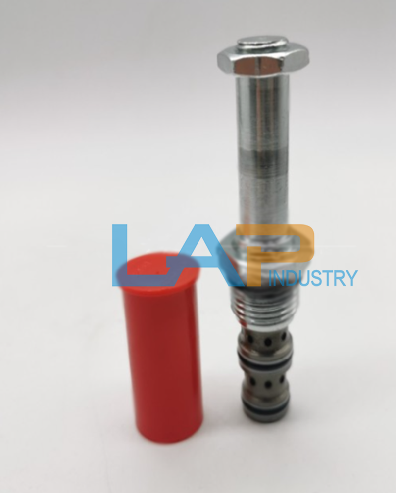 VICKERS Cartridge Valve SV11-8-3-0-00 - High Performance Hydraulic Component - VICKERS