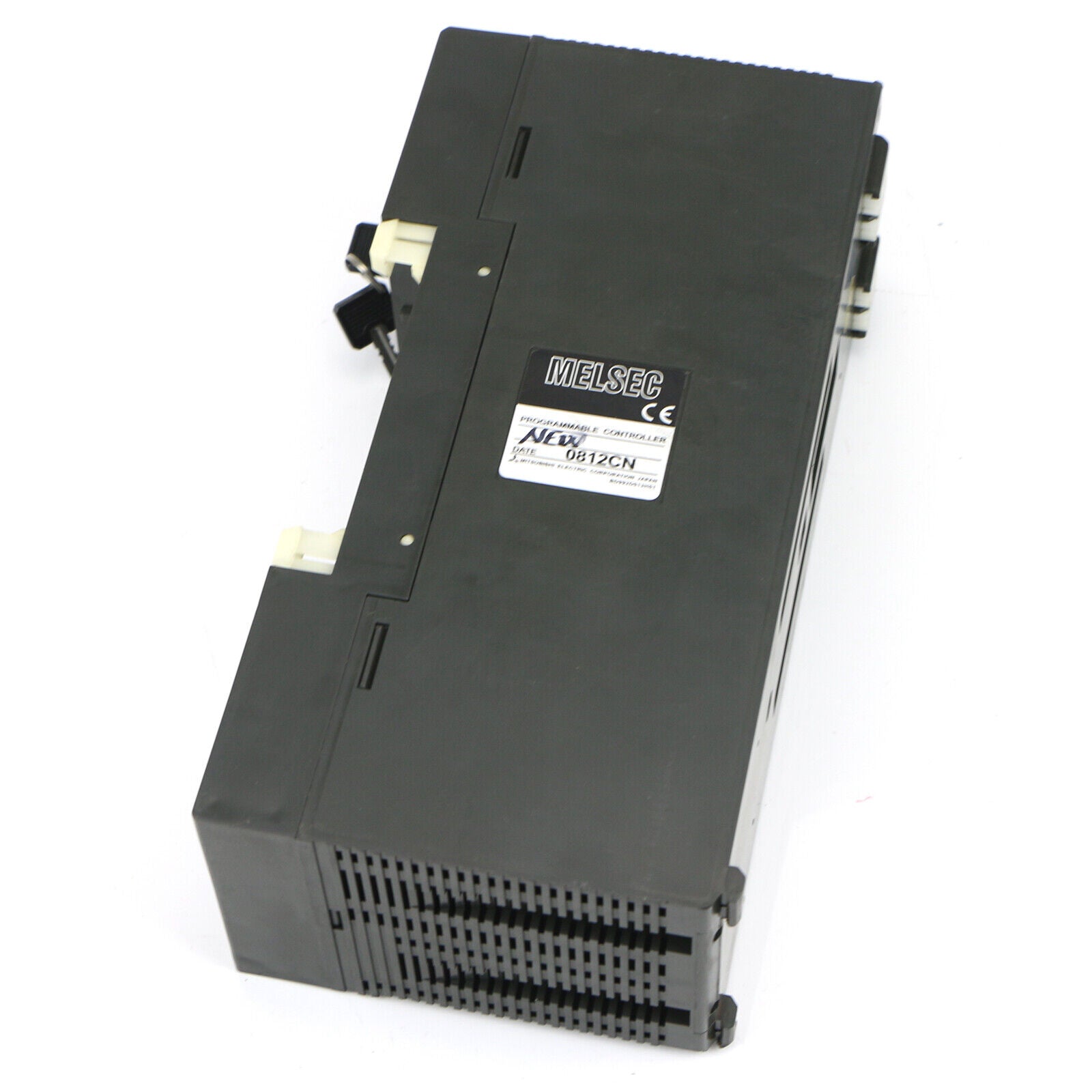 Mitsubishi A2NCPU MELSEC A SERIES CPU MODULE - MITSUBISHI