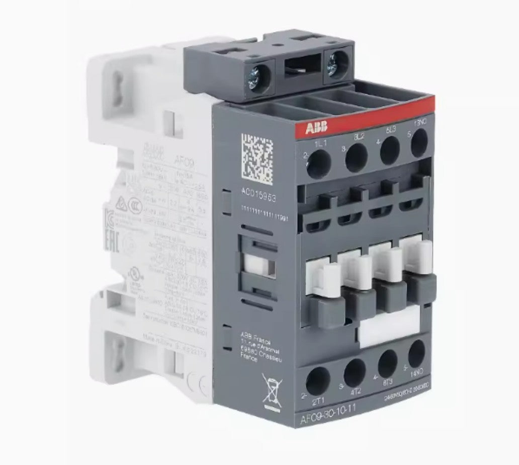 ABB AF09-30-10 Series Contactor In Box
