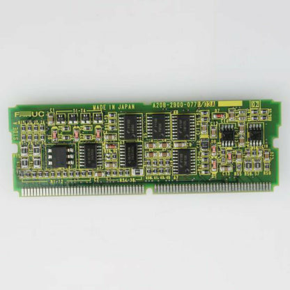 used One For Fanuc A20B-2900-0770 Board Tested in Good Condition - KOEED