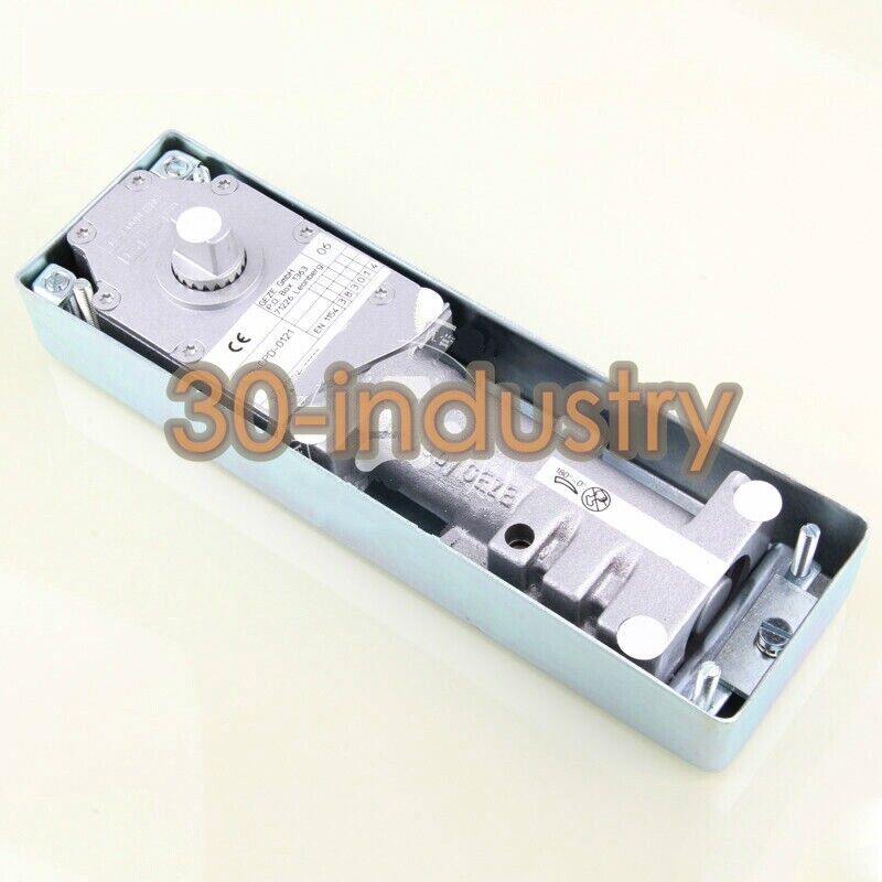 TS500N EN3 Floor Spring for Revolving Doors - 1pc Assembly - KOEED