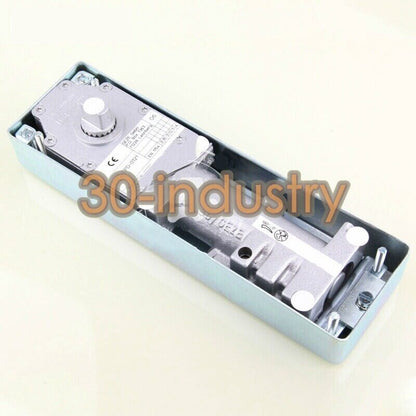 TS500N EN3 Floor Spring for Revolving Doors - 1pc Assembly - KOEED