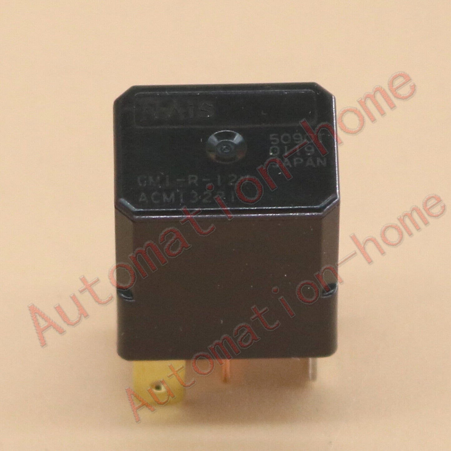 5PCS Panasonic ACM13221 12V Relay - PANASONIC
