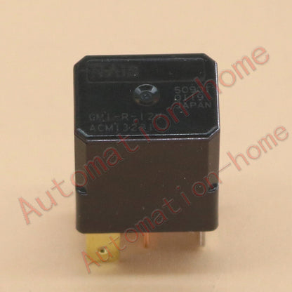 5PCS Panasonic ACM13221 12V Relay - PANASONIC