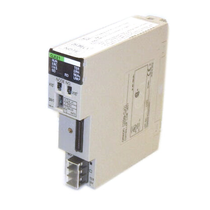 Omron C200HW-CLK21 PLC Module - [Optimized for Industrial Use] - OMRON